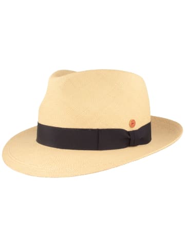 Panamahut in beige