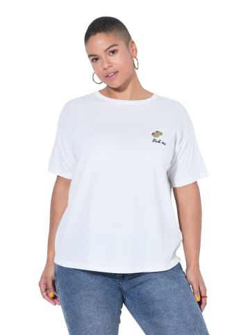 Studio Untold Shirt in offwhite