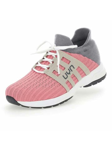 UYN Runningschuhe für Damen in pink