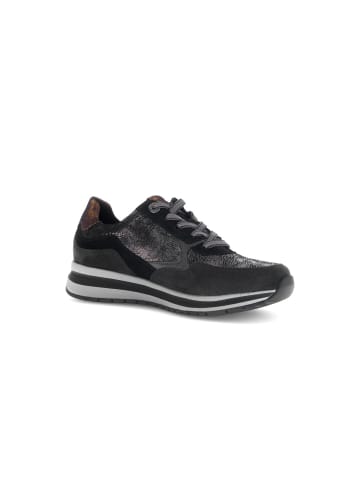 Gabor Sneaker low in multicolour