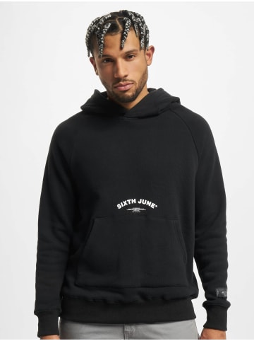 Sixth June Sixth June Hoodie in black