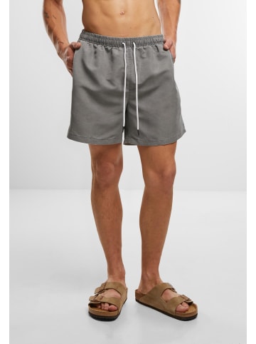 Urban Classics Urban Classics Badeshorts in magnet