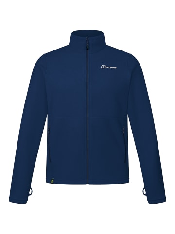 Berghaus Fleecejacke PRISM PT IA FL JKT AM in Marine3271