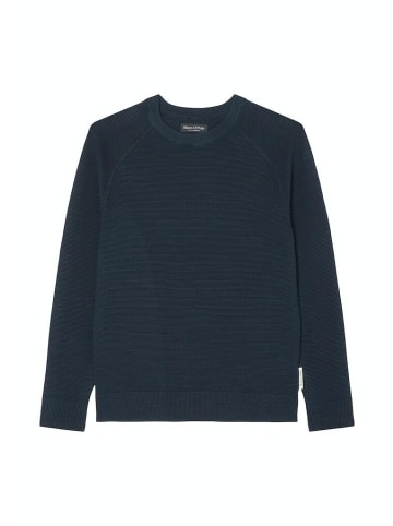 Marc O'Polo Pullover in Dark Navy