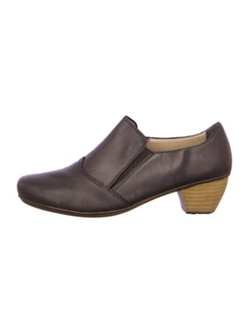 rieker Pumps in schwarz