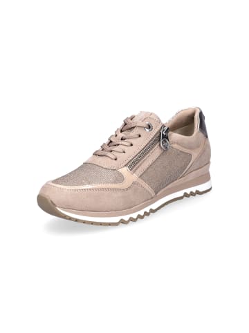 Marco Tozzi Sneaker in beige