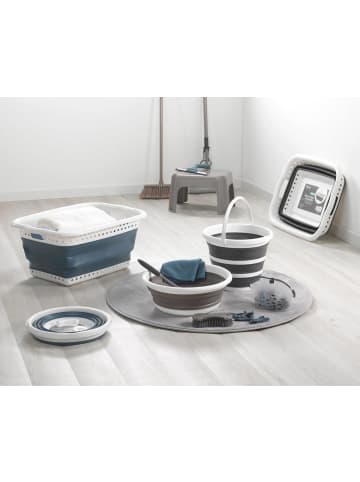 Douceur d’Intérieur Eimer in braun