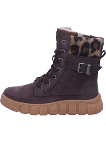 Lurchi Stiefel Kinder  in Braun