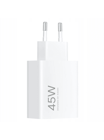 xiaomi MDY-17-EF 45W USB-A Schnellladegerät