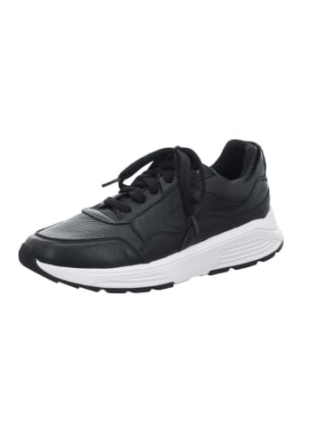 Xsensible Sneaker in schwarz