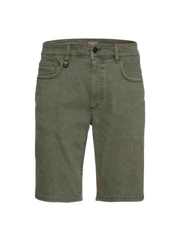 Camel Active Jeans in olive brown