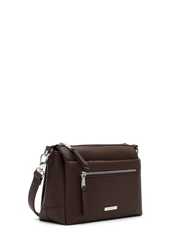 Tamaris Umhängetasche TAS Melissa in brown