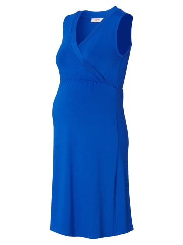 ESPRIT Still-Kleid in Electric Blue