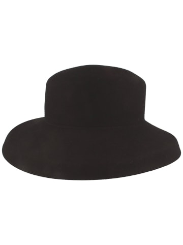 Mayser Filzhut in schwarz