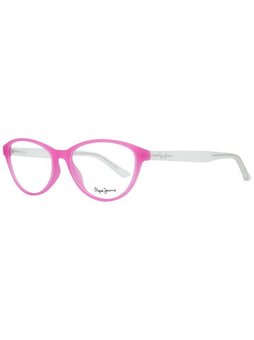 Pepe Jeans Frauen Optische Fassungen Schmetterling Rose