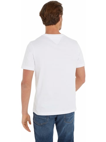 Tommy Hilfiger T-Shirt für Herren in uni