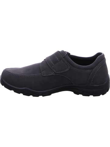 Magnus Slipper in grau