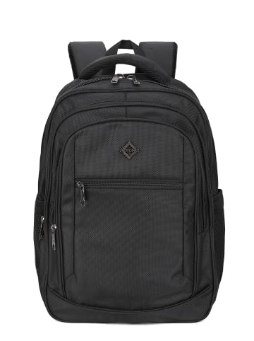 Aoking Rucksack in BLACK