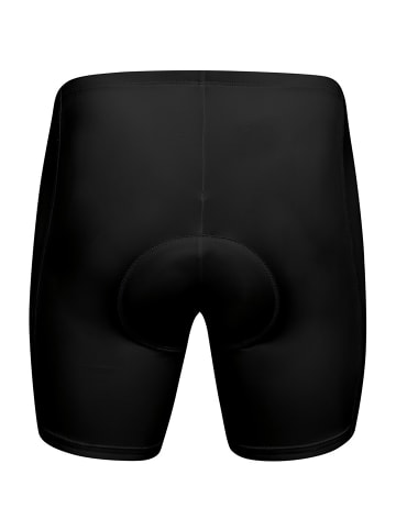 Gonso Bike Unterhose Benito in Schwarz