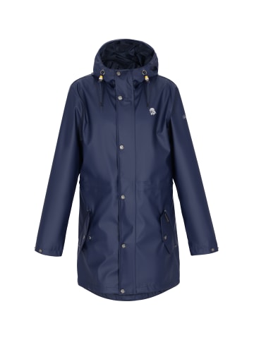 Schmuddelwedda Men Coat in navy