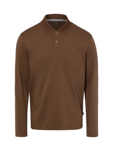 März Shirt in braun