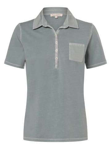 Marc O'Polo Poloshirt in indigo