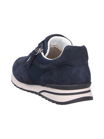 Gabor Sneaker in blau