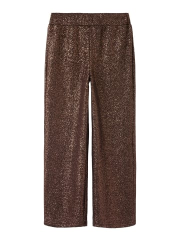 name it Hose in Hot Fudge