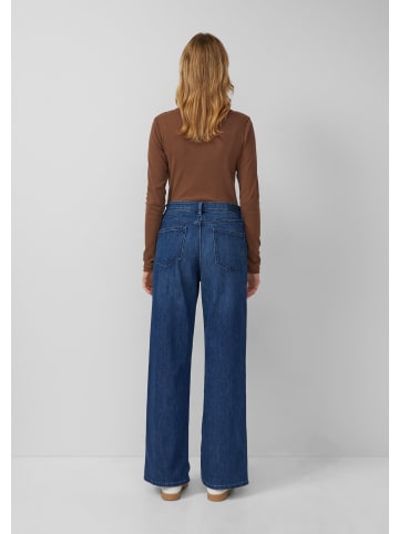 s.Oliver T-Shirt in 8837_braun