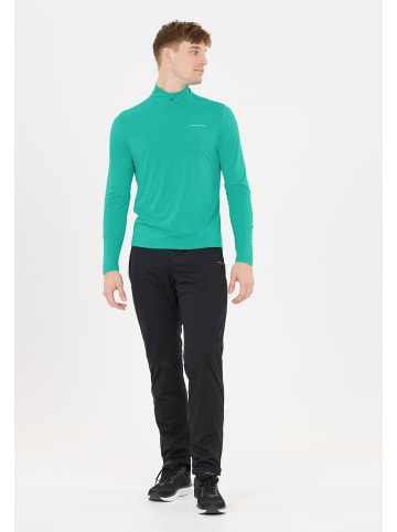 Endurance Midlayer Omais in 3291 Porcelain Green