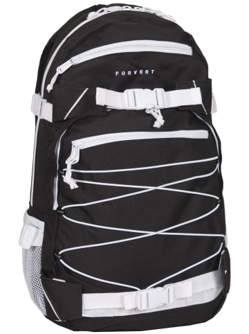 FORVERT FORVERT Rucksäcke in black