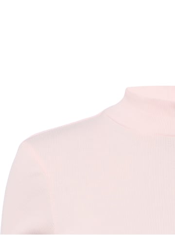 Marie Lund Langarmshirt in rosa