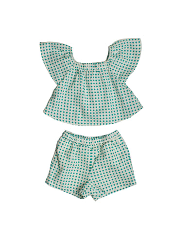 GAP Badeshirts in Green