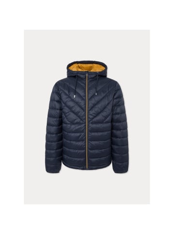 Hackett London Jacke in Blau