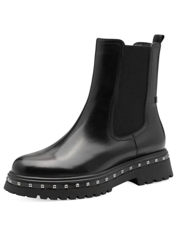 Tamaris Stiefeletten schwarz