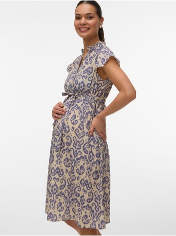 mama licious Kleid in Birch