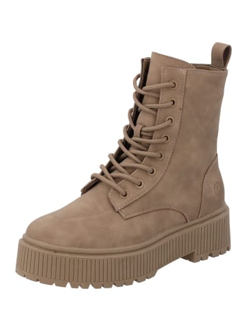 Palado Schnürstiefel Leski in Sand