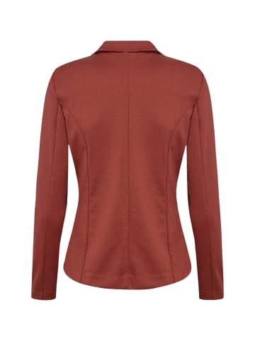 soyaconcept Blazer SC_DANIELA in 4577 MINERAL RED