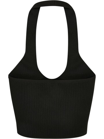 Urban Classics Tank-Tops in black