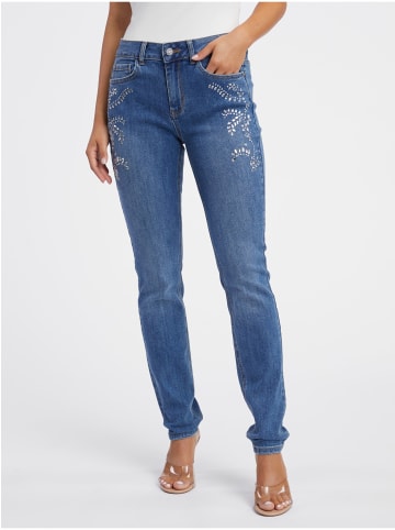 orsay Jeans in Blau