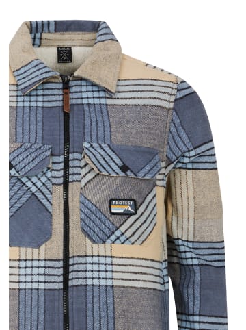 Protest " PRTSHIFT in BambooBeige