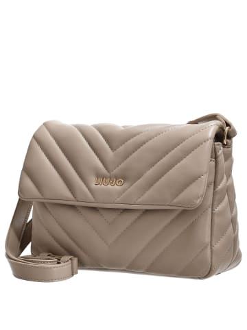 Liu Jo Lunny - Umhängetasche 23 cm (nero) in neutro