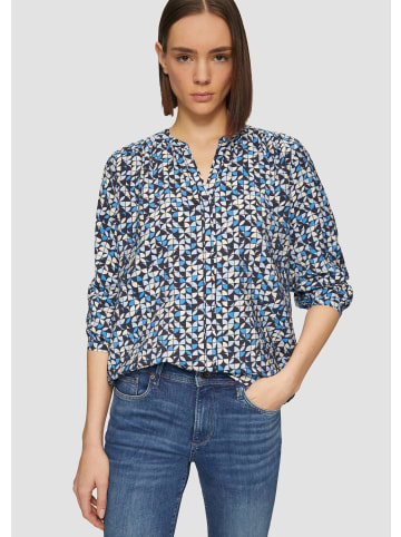 s.Oliver Bluse in 59A1_navy