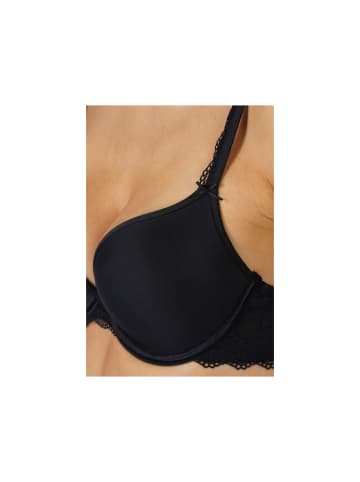 Mey BHs in schwarz