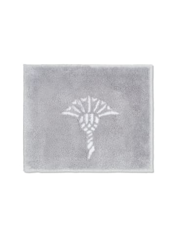 JOOP! JOOP! CORNFLOWER Badteppich 50x60cm, Kiesel