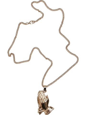 Urban Classics Necklac in gold