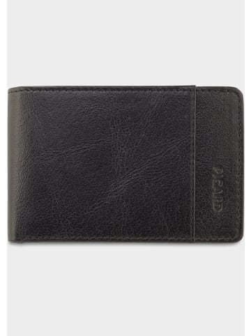 PICARD Portemonnaie Buddy Schwarz
