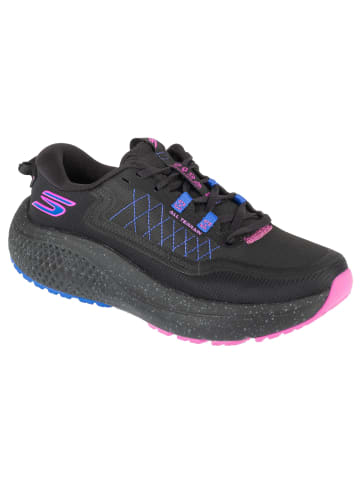 Skechers Skechers Go Run Supersonic Max A/T in Schwarz