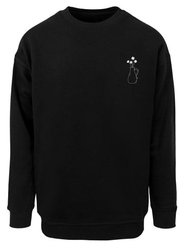 Merchcode Merchcode Rundhalsausschnitt in black