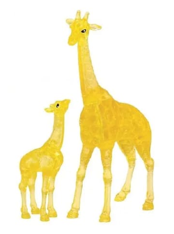 HCM Kinzel Giraffenpaar (Puzzle)